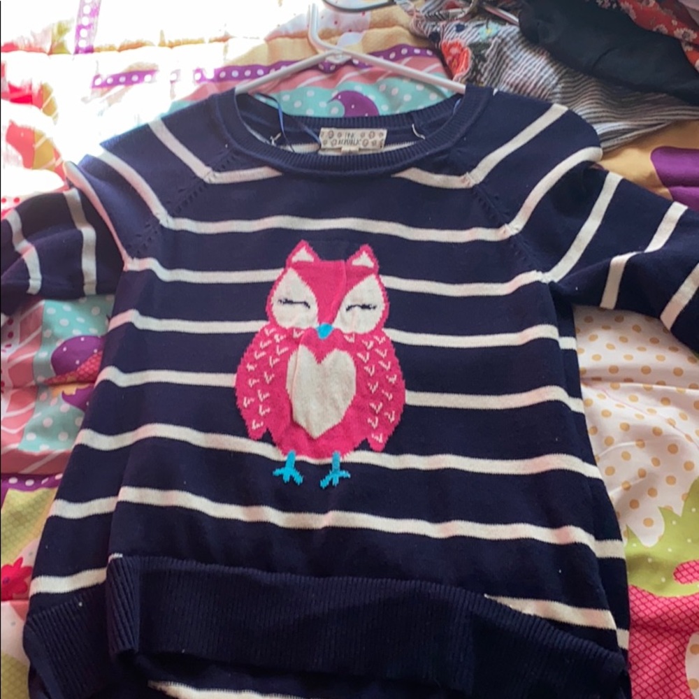 Perfect winter sweater